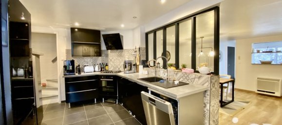 Дом с 4 спальнями в Ле-Малешербуа, Франция № 40086 8