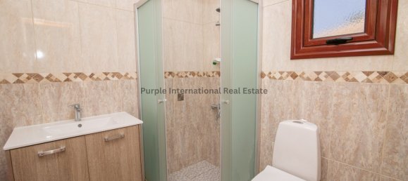 Villa T4 em Paralimni, Cyprus N.º 967 13