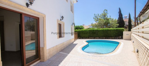 Villa T4 em Paralimni, Cyprus N.º 967 22