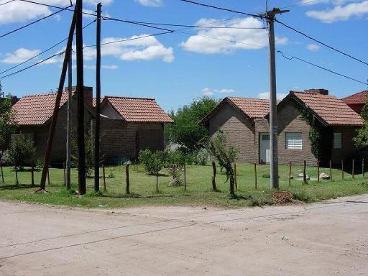 4 bedrooms Commercial property in Cordoba, Argentina No. 27853