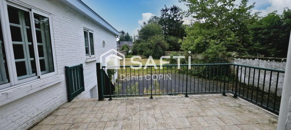 Villa de 4 dormitorios en Saint-Souplet, France No. 229019 2