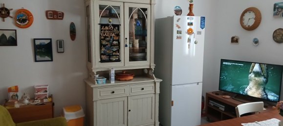 Квартира с 3 комнатами в Озимо, Италия № 284345 2