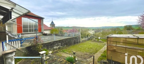 8غرفة تاون هاوس في Floremont, France رقم 234165 35