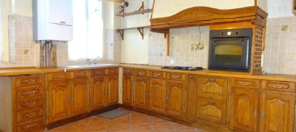 Casa de 3 dormitorios en Manou, France No. 96990 4