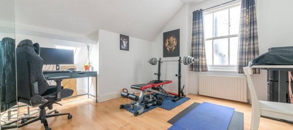 1 bedroom Apartment in South Croydon, United Kingdom No. 12269 8