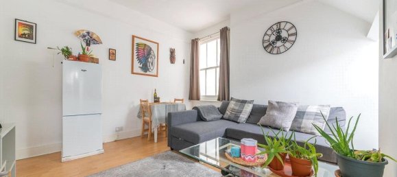 1 bedroom Apartment in South Croydon, United Kingdom No. 12269 5