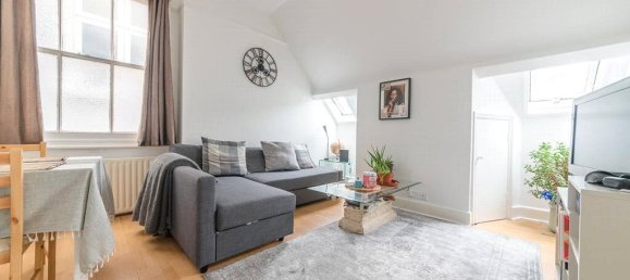 1 bedroom Apartment in South Croydon, United Kingdom No. 12269 4