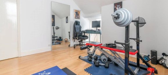 1 bedroom Apartment in South Croydon, United Kingdom No. 12269 3