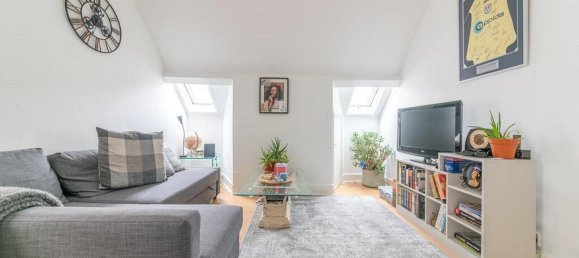 1 bedroom Apartment in South Croydon, United Kingdom No. 12269 11