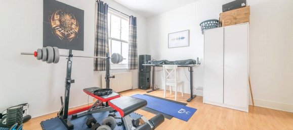 1 bedroom Apartment in South Croydon, United Kingdom No. 12269 9