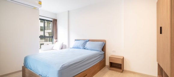 Condominio de 1 dormitorio en Hua Hin, Thailand No. 10765 6