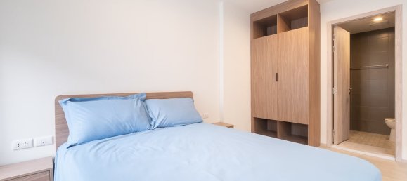 Condominio de 1 dormitorio en Hua Hin, Thailand No. 10765 7