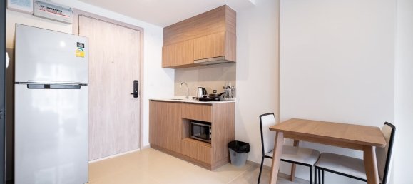 Condominio de 1 dormitorio en Hua Hin, Thailand No. 10765 2