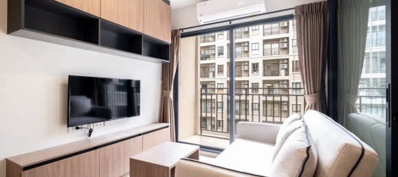 Condominio de 1 dormitorio en Hua Hin, Thailand No. 10765 5