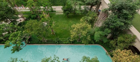 Condominio de 1 dormitorio en Hua Hin, Thailand No. 10765 12