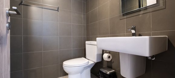 Condominio de 1 dormitorio en Hua Hin, Thailand No. 10765 9