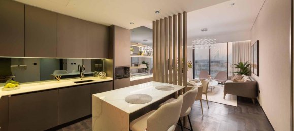 1 غرف نوم شقة في Dubai Healthcare City, UAE رقم 5006 4