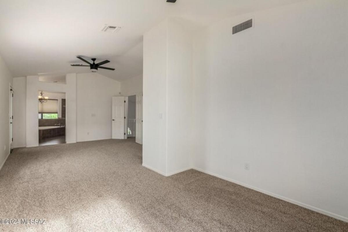 4 bedrooms House in Tucson, USA No. 433033