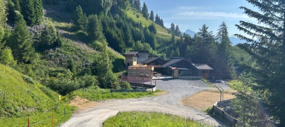 3 rooms Apartment in St. Anton am Arlberg, Austria No. 153661 12