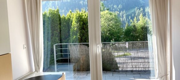 3 rooms Apartment in St. Anton am Arlberg, Austria No. 153661 7