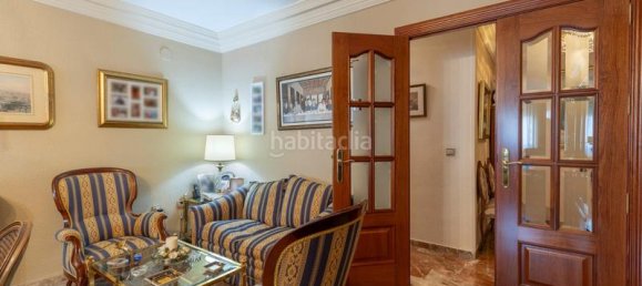 5 غرف نوم شقة في Granada, Spain رقم 167691 4