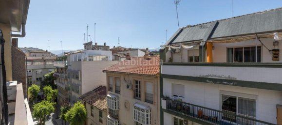 5 غرف نوم شقة في Granada, Spain رقم 167691 30