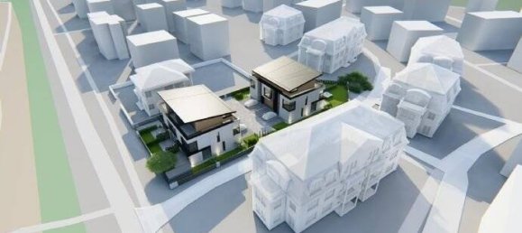  Land in Teltow-Flaming, Germany No. 19831 3