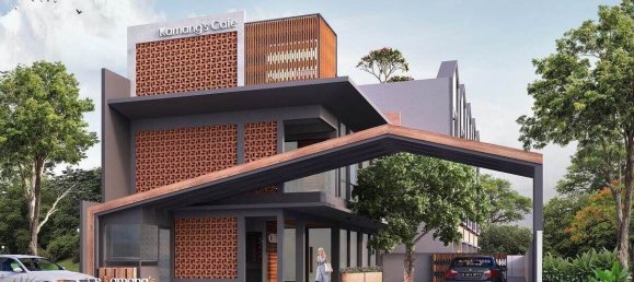 3 bedrooms House in Jakarta, Indonesia No. 1246 5