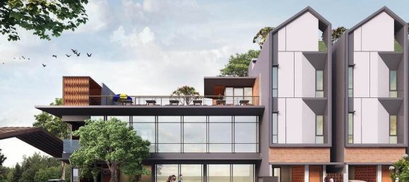 3 bedrooms House in Jakarta, Indonesia No. 1246 7