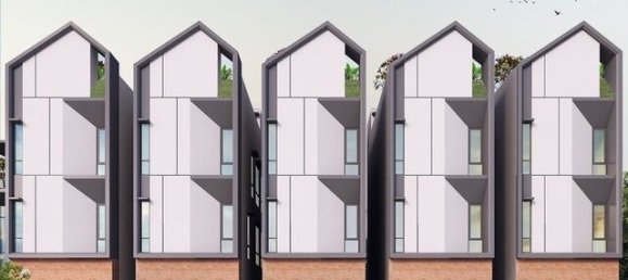 3 bedrooms House in Jakarta, Indonesia No. 1246 6