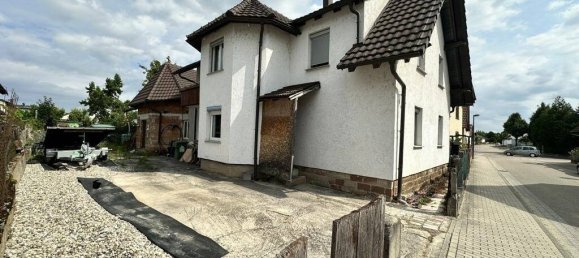 5 Schlafzimmer Haus in Ortenaukreis, Germany, Nr. 241919 2