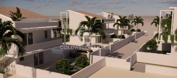 3 rooms Apartment in Ragusa, Italy No. 2278 7