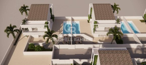 3 rooms Apartment in Ragusa, Italy No. 2278 16