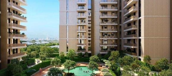 2 غرف نوم شقة في دبي, UAE رقم 120663 7