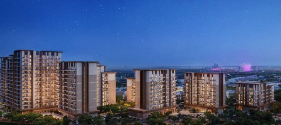 2 غرف نوم شقة في دبي, UAE رقم 120663 9