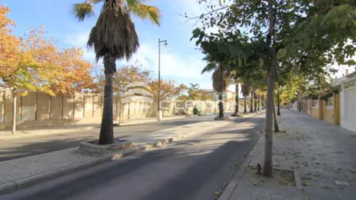 2 bedrooms House in Valencia, Spain No. 98086