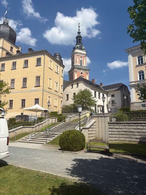 Adosado de 5 dormitorios en Greiz, Germany No. 238351
