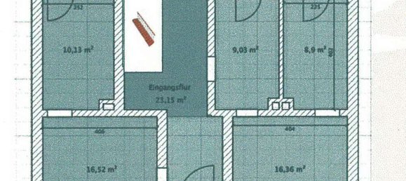 Adosado de 5 dormitorios en Greiz, Germany No. 238351 22