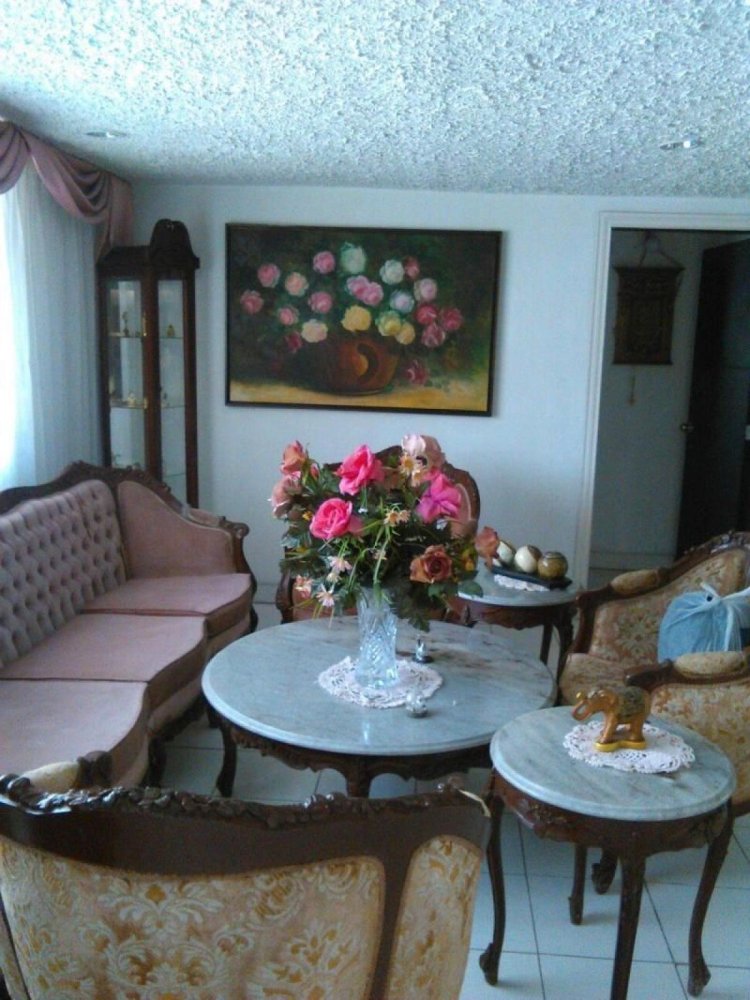 4 bedrooms House in Atlantico, Colombia No. 1411