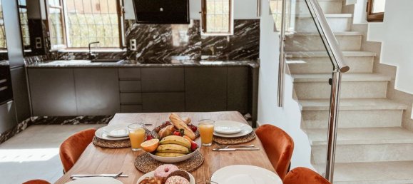 3 bedrooms Villa in Cuevas del Almanzora, Spain No. 38237 11