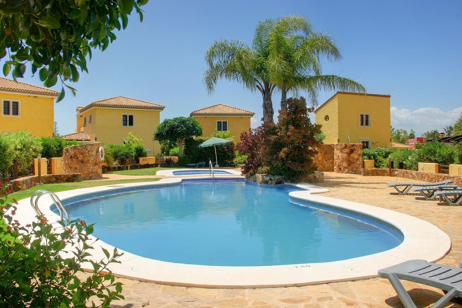 3 bedrooms Villa in Cuevas del Almanzora, Spain No. 38237