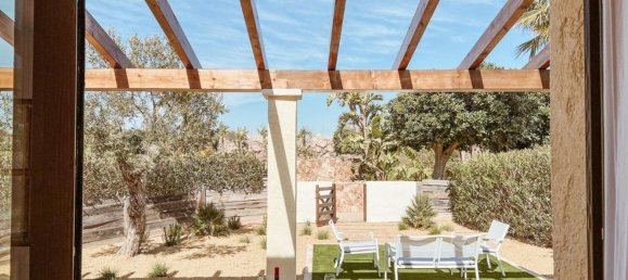 3 bedrooms Villa in Cuevas del Almanzora, Spain No. 38237 8