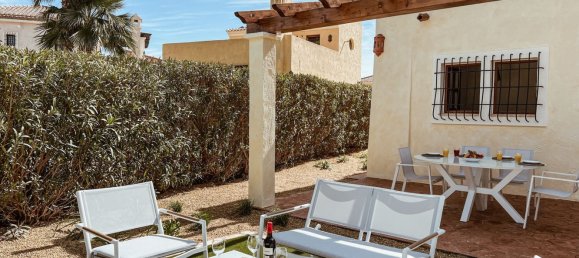 3 bedrooms Villa in Cuevas del Almanzora, Spain No. 38237 5