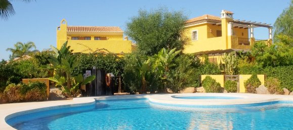 3 bedrooms Villa in Cuevas del Almanzora, Spain No. 38237 22