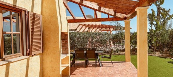 3 bedrooms Villa in Cuevas del Almanzora, Spain No. 38237 3