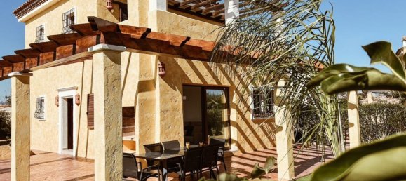 3 bedrooms Villa in Cuevas del Almanzora, Spain No. 38237 2