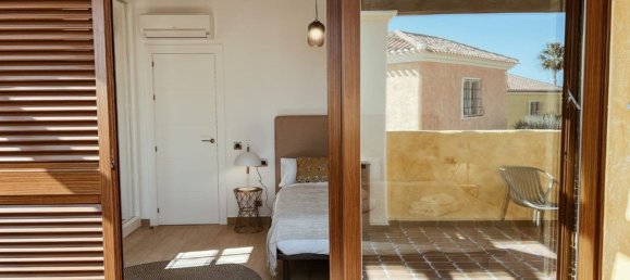 3 bedrooms Villa in Cuevas del Almanzora, Spain No. 38237 19