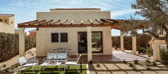 3 bedrooms Villa in Cuevas del Almanzora, Spain No. 38237 4