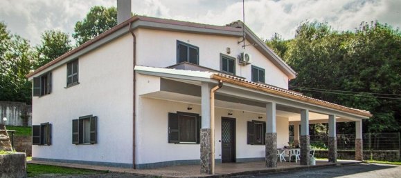 Вилла с 7 комнатами в Сан Чезарео, Италия № 129384 39