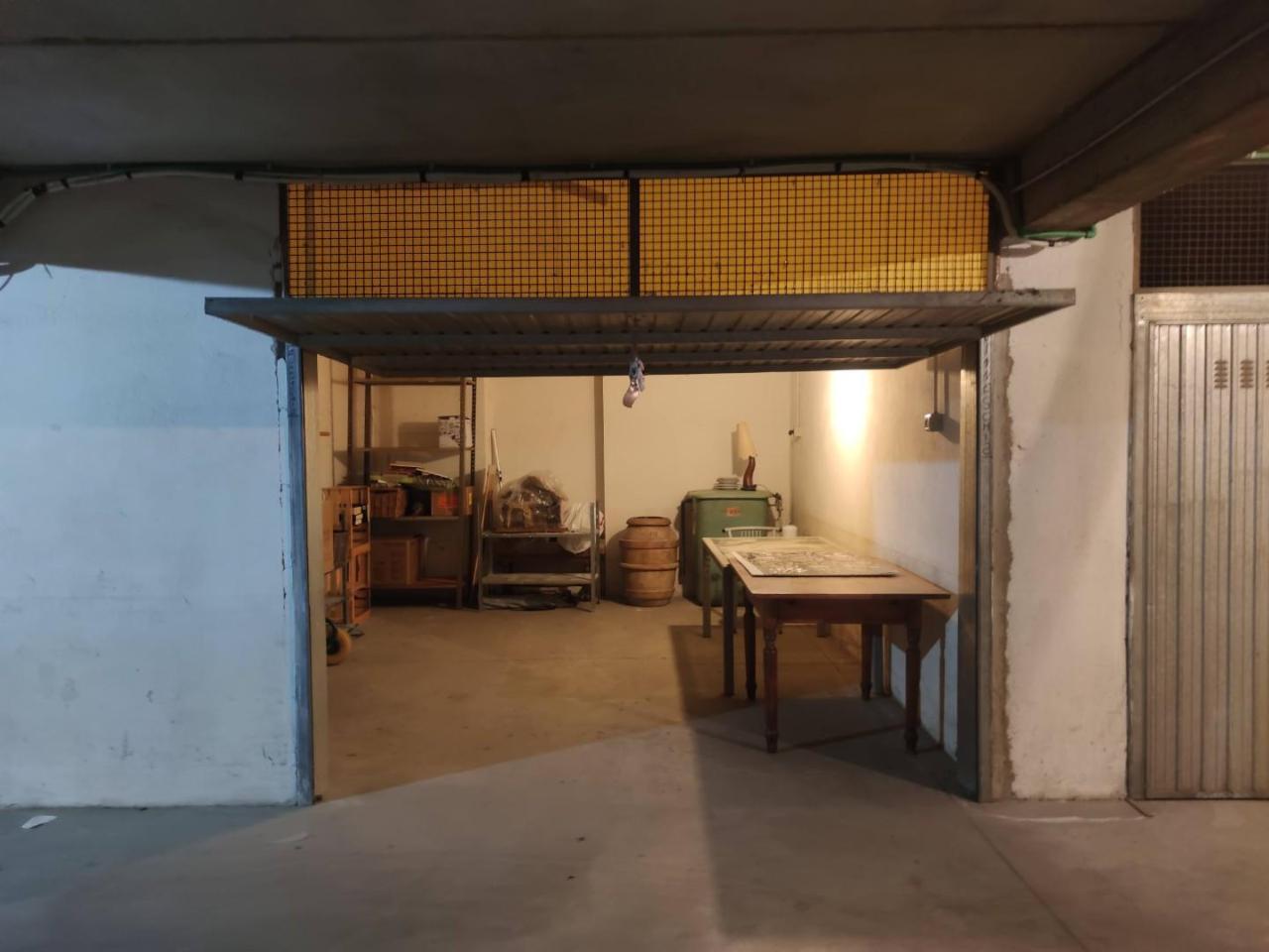1 room Garage in Grosseto, Italy No. 84584